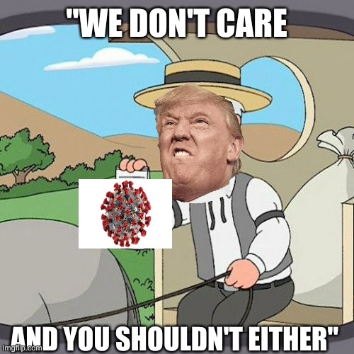 Pepperidge Farm Remembers Meme | "WE DON'T CARE; AND YOU SHOULDN'T EITHER" | image tagged in memes,pepperidge farm remembers | made w/ Imgflip meme maker