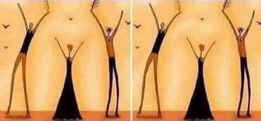 Social Distancing Pussy Blank Meme Template