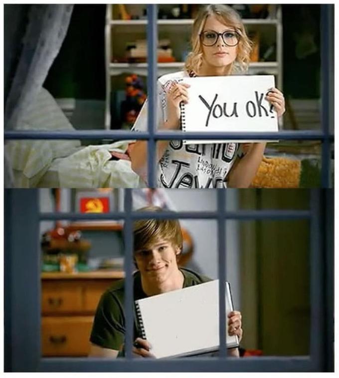 taylor-swift-you-ok-blank-template-imgflip