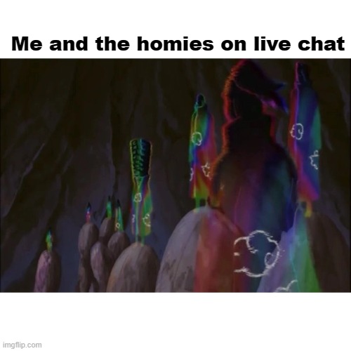 Akatsuki doing live chat | Me and the homies on live chat | image tagged in naruto,quarantine,anime,fun,group chats | made w/ Imgflip meme maker