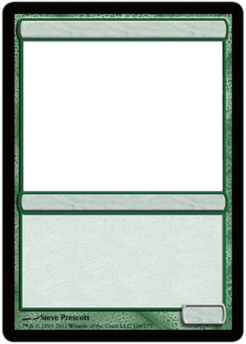 green-magic-the-gathering-blank-template-imgflip