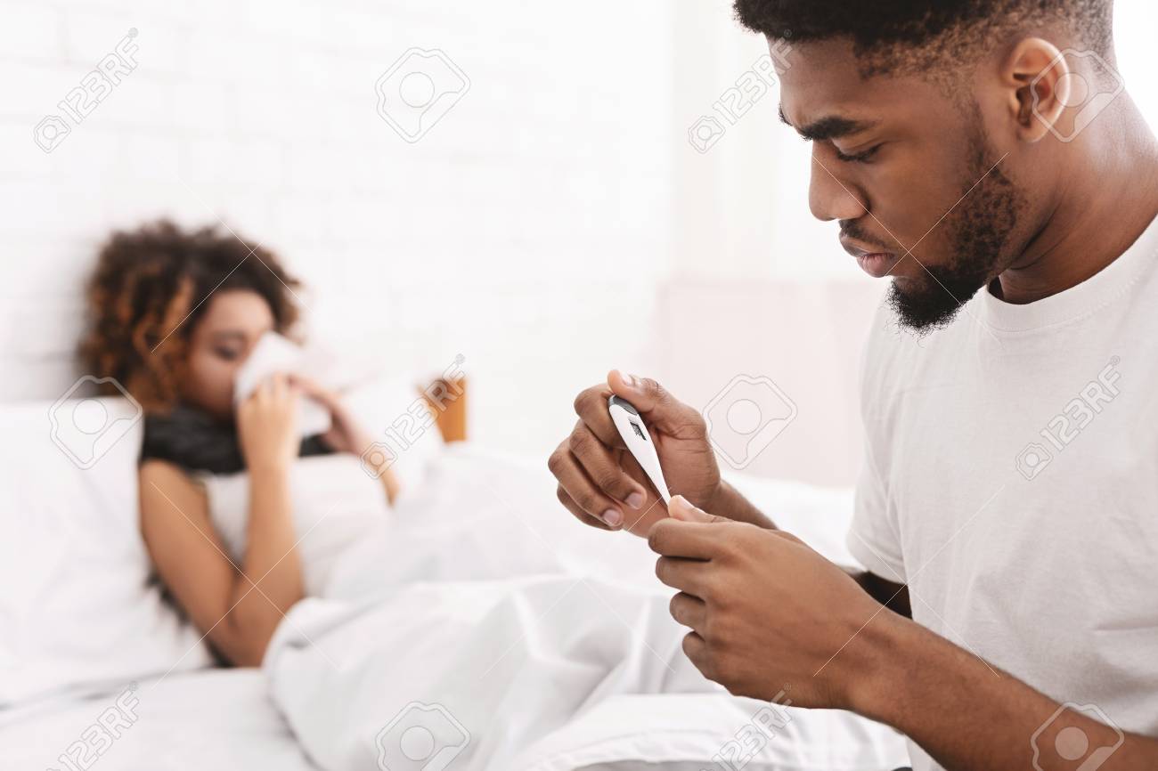 Fever Blank Meme Template