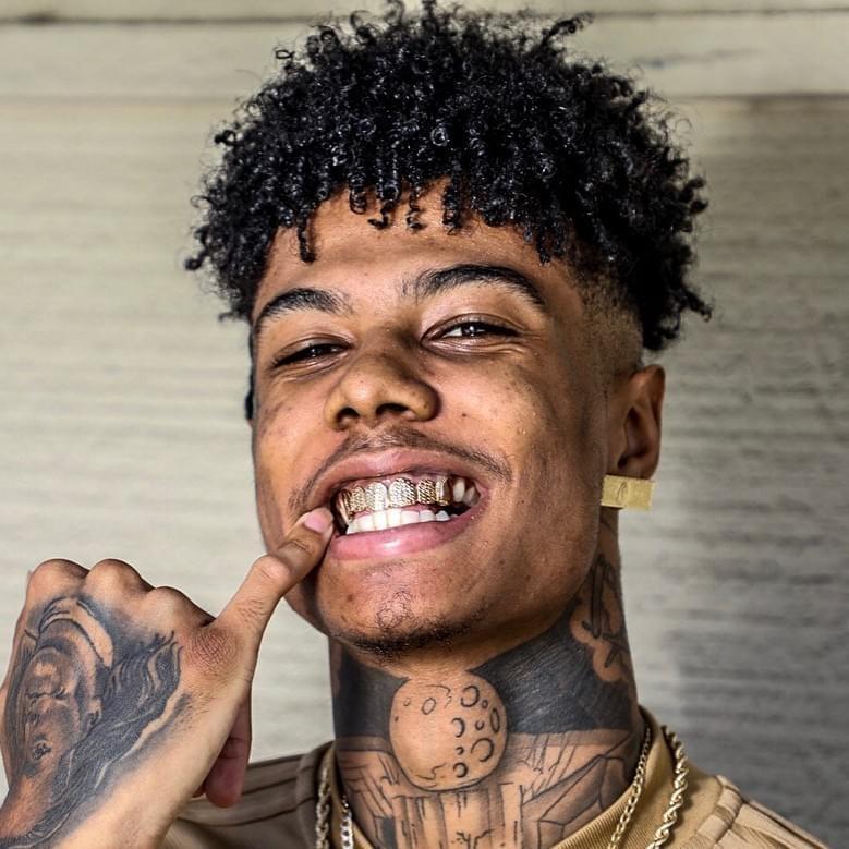 When u got ur grill on Blank Meme Template