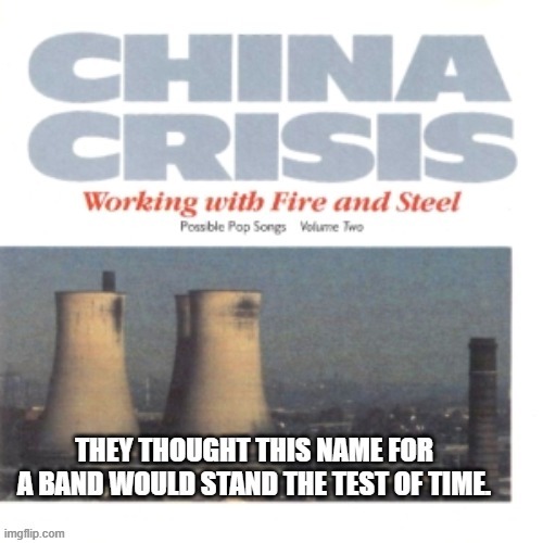 The Inescapable Crisis | image tagged in coronavirus,memes,music | made w/ Imgflip meme maker