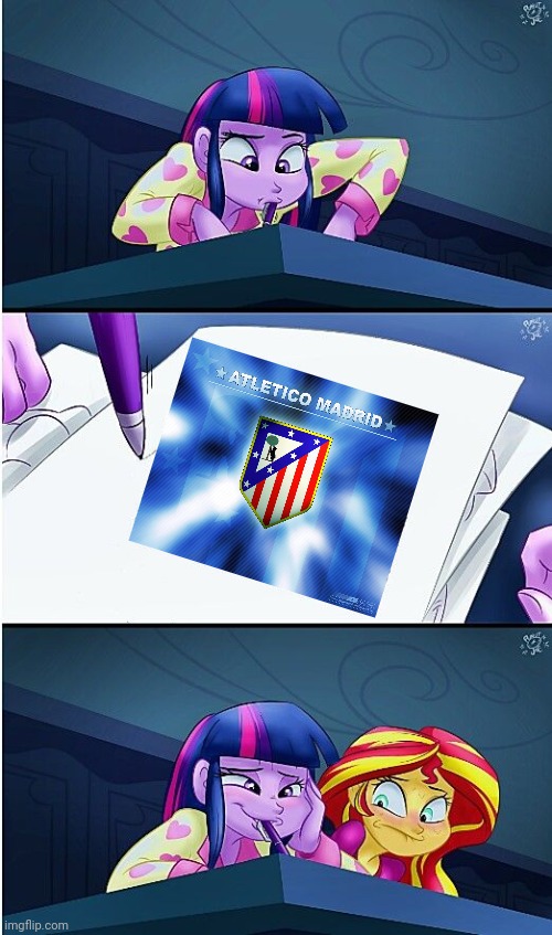 vev | image tagged in memes,funny,my little pony,equestria girls,atletico madrid,drawing | made w/ Imgflip meme maker