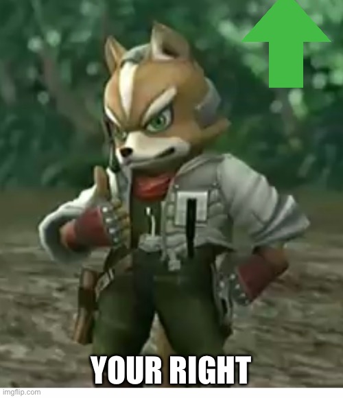 YOUR RIGHT | made w/ Imgflip meme maker