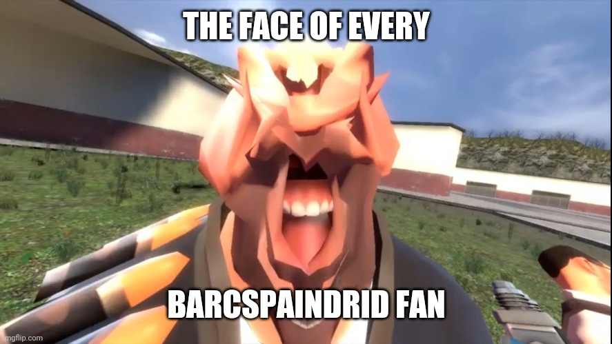 True af (except Atletico,Valencia,Sevilla,Betis,Athletic,etc.) | THE FACE OF EVERY; BARCSPAINDRID FAN | image tagged in memes,football,soccer,barcelona,spain,real madrid | made w/ Imgflip meme maker