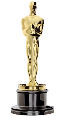 Academy Award Blank Meme Template