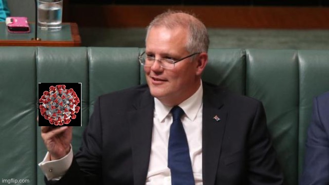 Scott Morrison coal | image tagged in scott morrison coal | made w/ Imgflip meme maker