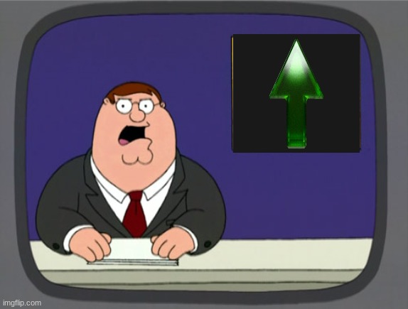 Peter Griffin News Meme | image tagged in memes,peter griffin news | made w/ Imgflip meme maker