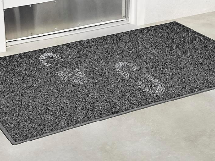 doormat Blank Meme Template