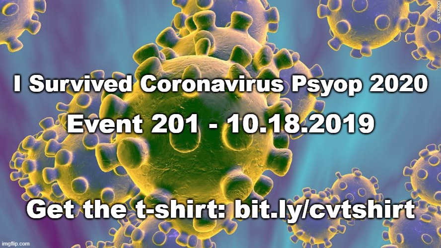 Coronavirus - Imgflip
