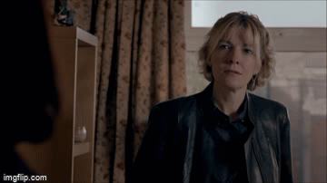 Jemma Redgrave - Zoe Evans - Imgflip