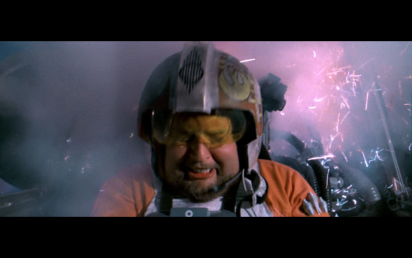 High Quality Porkins Blank Meme Template