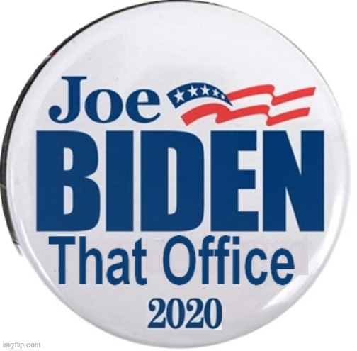 Go Joe ! | image tagged in joe biden,election | made w/ Imgflip meme maker