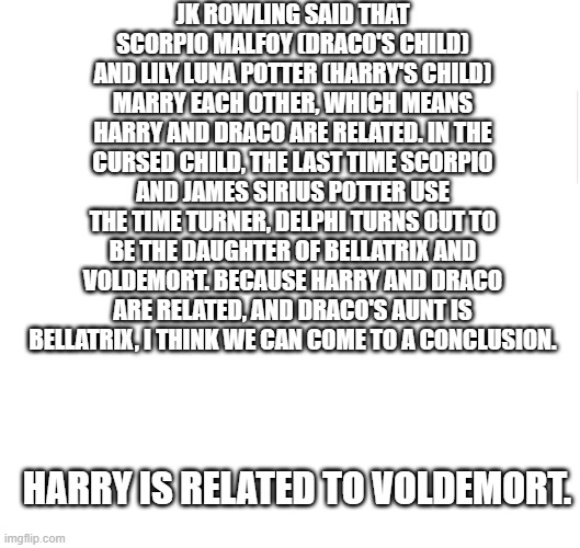 Harry Potter Memes - Voldemort is getting married.