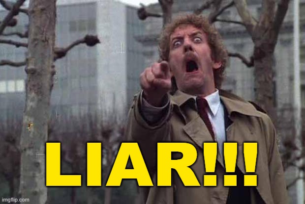 LIAR!!! | LIAR!!! | image tagged in donald trump | made w/ Imgflip meme maker