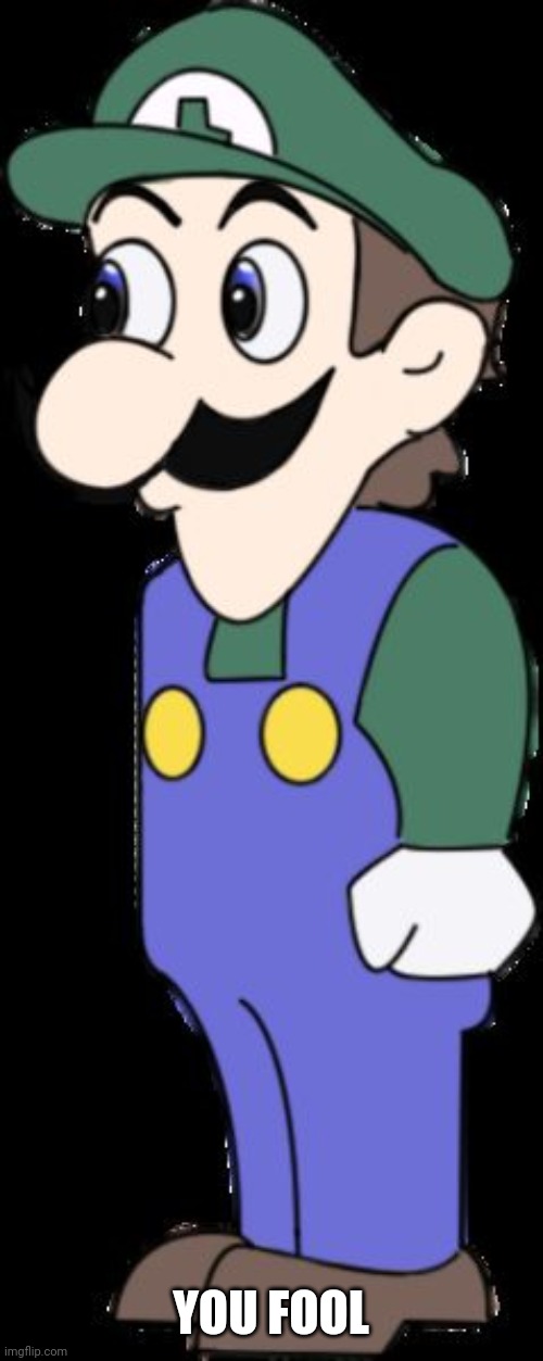 Weegee | YOU FOOL | image tagged in weegee | made w/ Imgflip meme maker