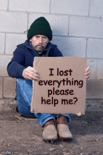 I doo need it | image tagged in gifs,a helping hand | made w/ Imgflip images-to-gif maker