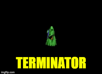 Terminator | TERMINATOR | image tagged in gifs,terminator,cannabis,uo terminator | made w/ Imgflip video-to-gif maker