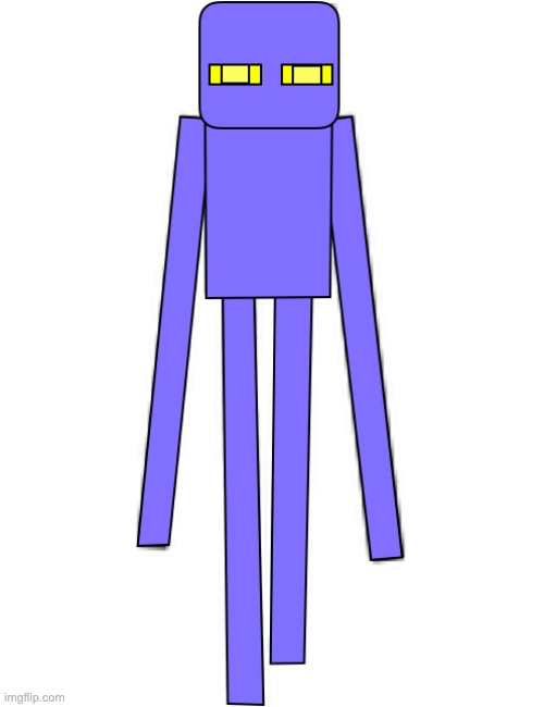 Shift the Enderman | image tagged in shift the enderman | made w/ Imgflip meme maker