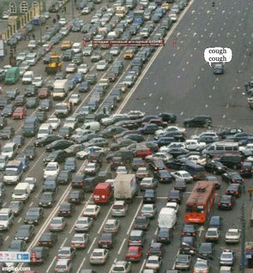 Austin Traffic Report