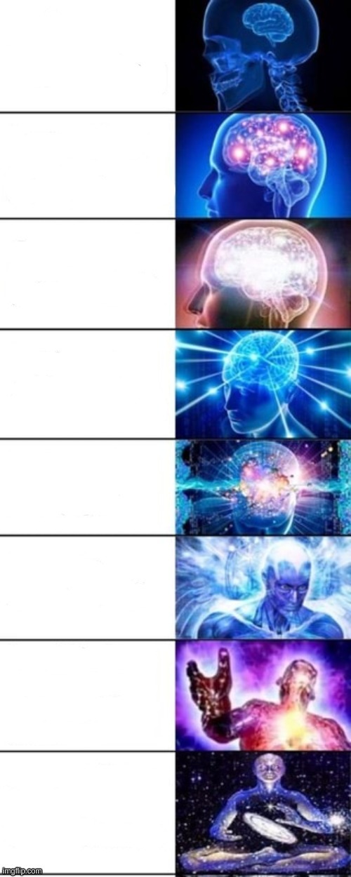 biggest brain of all | image tagged in biggest brain of all | made w/ Imgflip meme maker