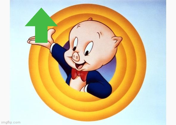 Porky Pig | image tagged in porky pig | made w/ Imgflip meme maker