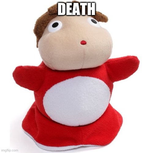 DEATH | image tagged in death | made w/ Imgflip meme maker