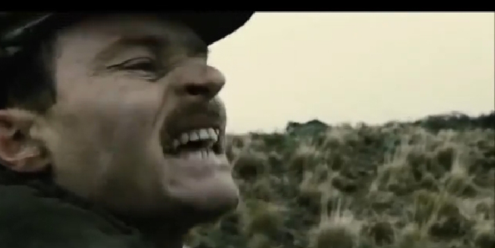 Por lo que se perdieron las Malvinas Blank Meme Template