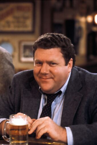 High Quality Norm Peterson Blank Meme Template