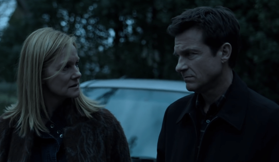 Ozark3 Blank Meme Template