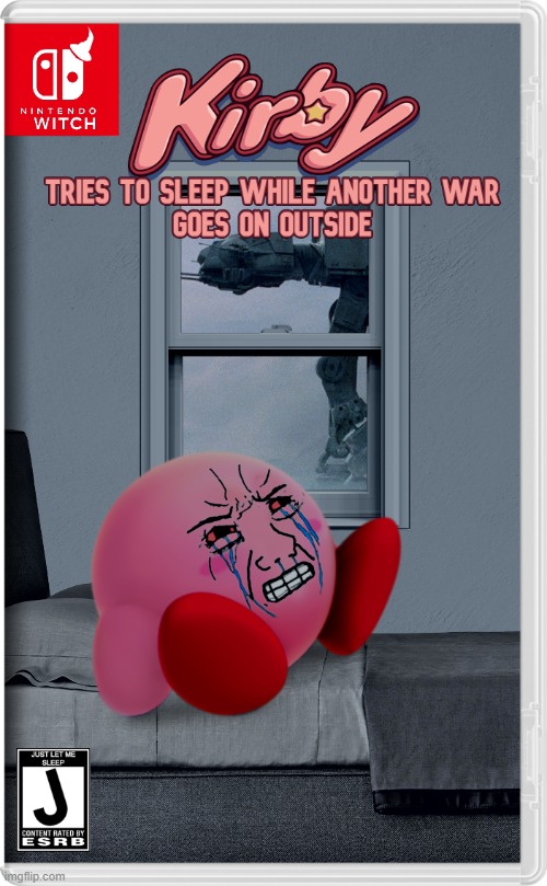 He hasn't slept in 25 days! | made w/ Imgflip meme maker