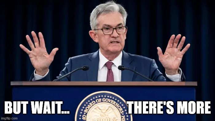 BUT WAIT...                     THERE'S MORE | made w/ Imgflip meme maker