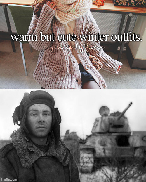 image tagged in wwii,soviet union,russia,winter | made w/ Imgflip meme maker