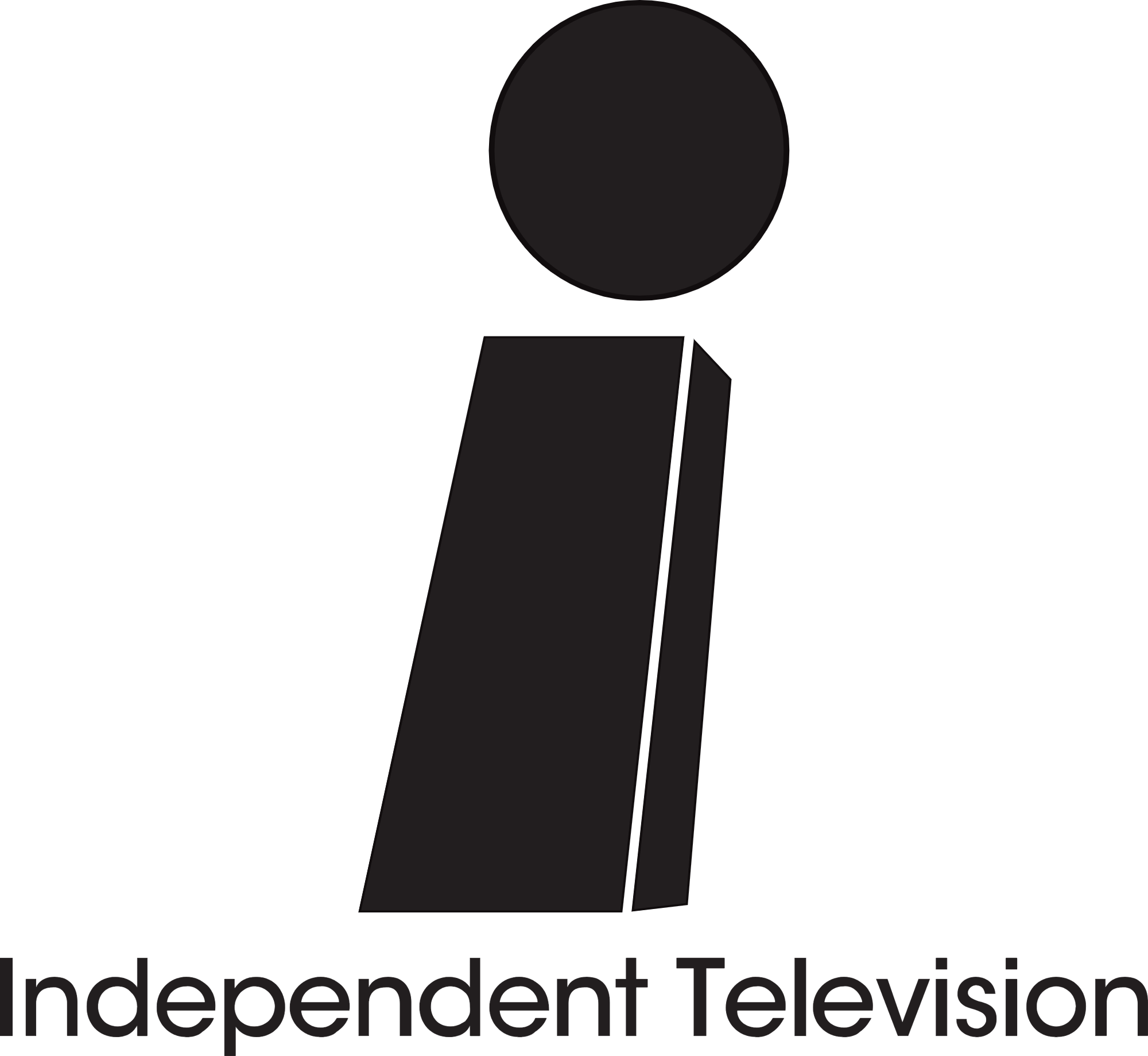 Independent Television! Blank Meme Template