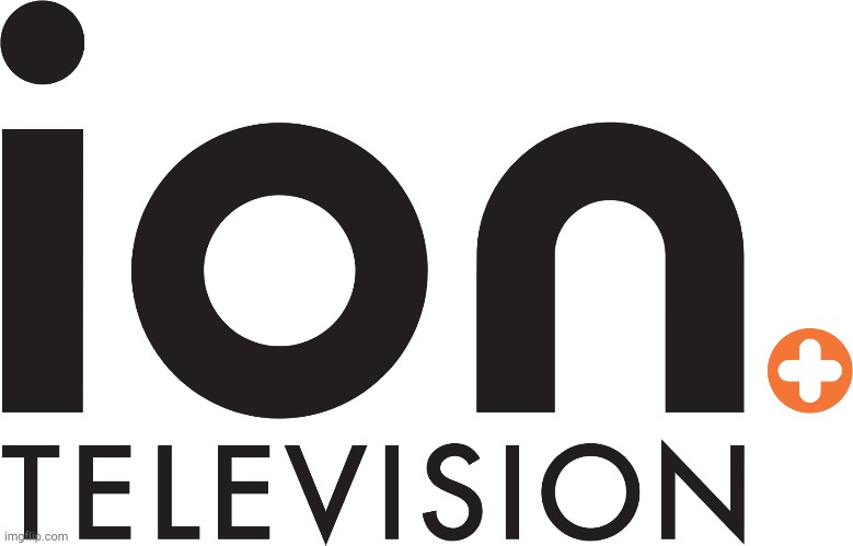 ion Television | image tagged in ion television | made w/ Imgflip meme maker