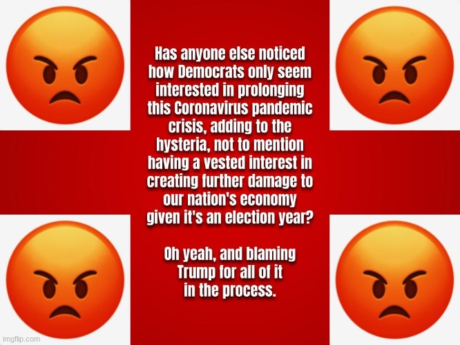 The Democrat Party. You'll never find a more wretched hive of scum and villainy. | image tagged in coronavirus,pandemic,political,democrats | made w/ Imgflip meme maker