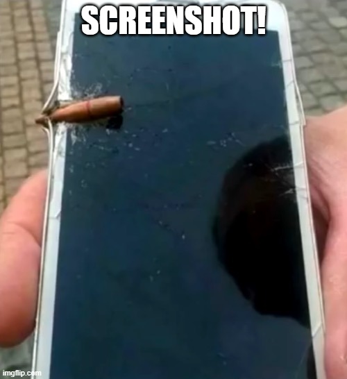 How to screenshot on Iphone - Imgflip