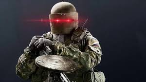 Tachanka Laser Eyes Meme Generator Imgflip