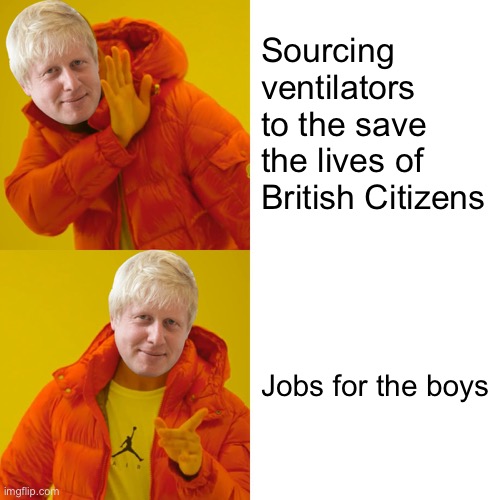 Politics Boris Hotline Bling Memes Gifs Imgflip