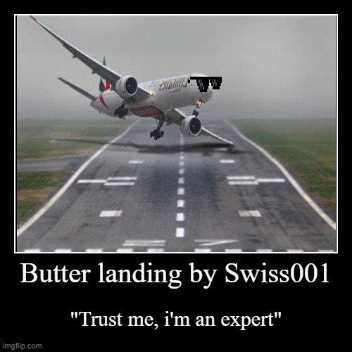 image tagged in funny,demotivationals,aviation | made w/ Imgflip demotivational maker