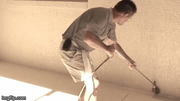 7/8 Paint Sprayer Tool | image tagged in gifs | made w/ Imgflip video-to-gif maker