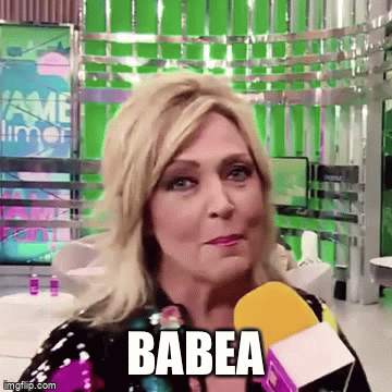 BABEA | image tagged in gifs | made w/ Imgflip video-to-gif maker