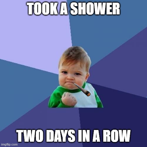 It is hard to self motivate in these troubled times, but jonko helps me