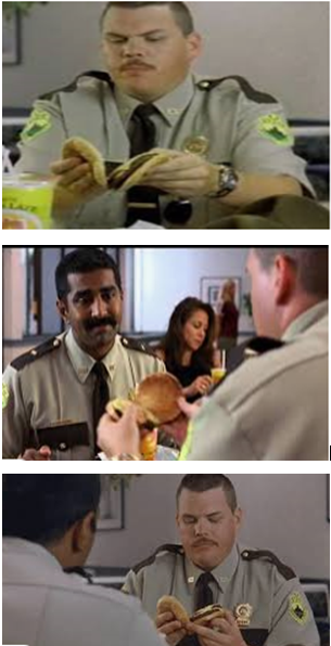 corona Blank Meme Template