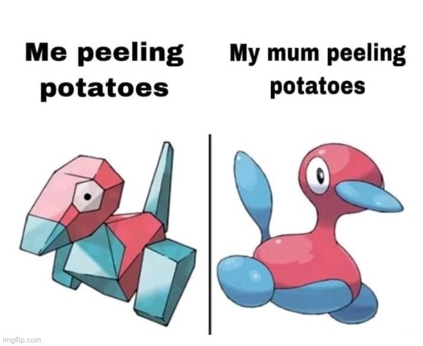 Thank God for mums (repost) | image tagged in repost,wholesome,moms,mom,pokemon,reposts | made w/ Imgflip meme maker