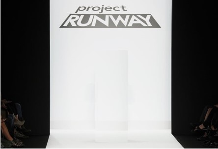High Quality Project Runway Runway Blank Meme Template