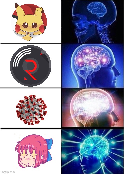 Expanding Brain | image tagged in memes,expanding brain | made w/ Imgflip meme maker