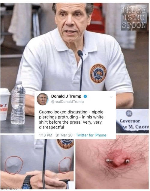 Andrew Cuomo | image tagged in andrew cuomo | made w/ Imgflip meme maker